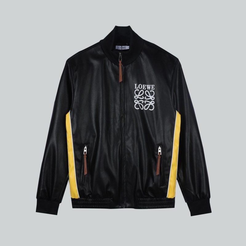 l*ew* jackets